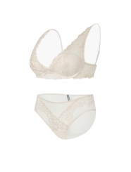 Комплект нижнего белья "Индефини" (Арт.318000-3063WXY)